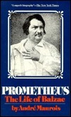 Prometheus book cover