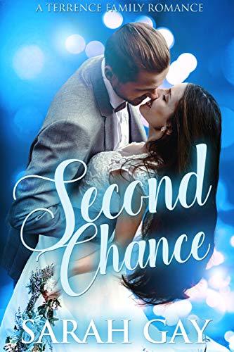 Kisses & Commitment book cover 2