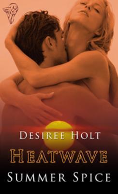 Summer Spice book cover