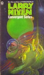Convergent Series book cover