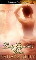 Lady Elizabeth's Choice book cover