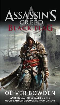 Assassin's Creed book cover