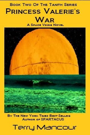 The Tanith book cover 2