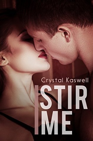 Rouse Me book cover 2