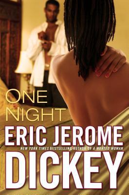 One Night book cover
