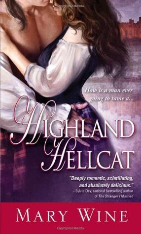 Highlander book cover 2