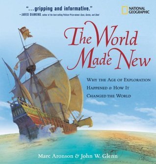 The World Made New book cover