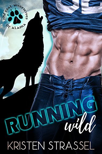 The Real Werewives of Alaska book cover 1