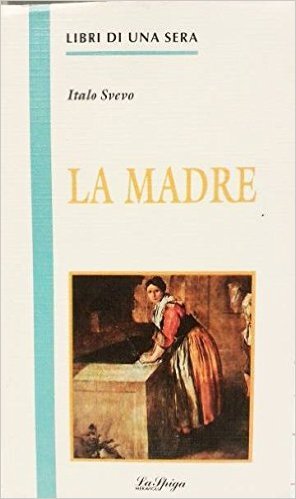 The Mother book cover