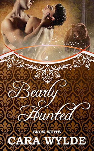 Fairy Tales With A Shift book cover 3