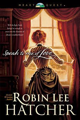 Speak To Me of Love book cover