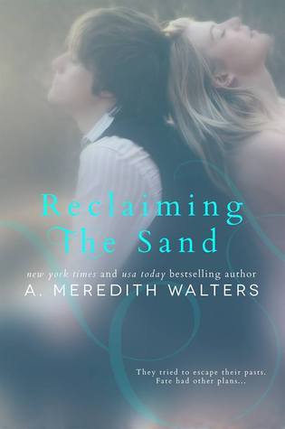 Reclaiming the Sand book cover 1