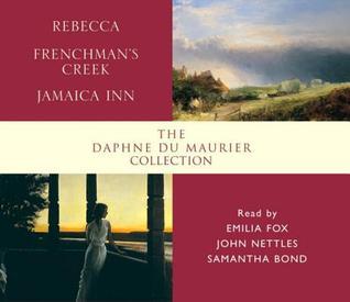 Daphne du Maurier Collection book cover