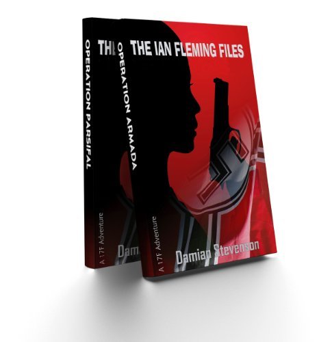 The Ian Fleming Files book cover