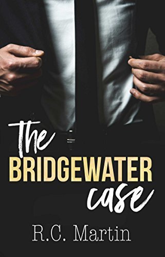 The Bridgewater Case book cover