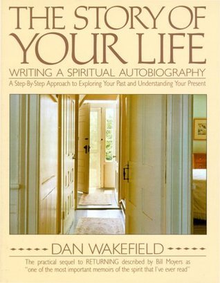 The Story of Your Life book cover