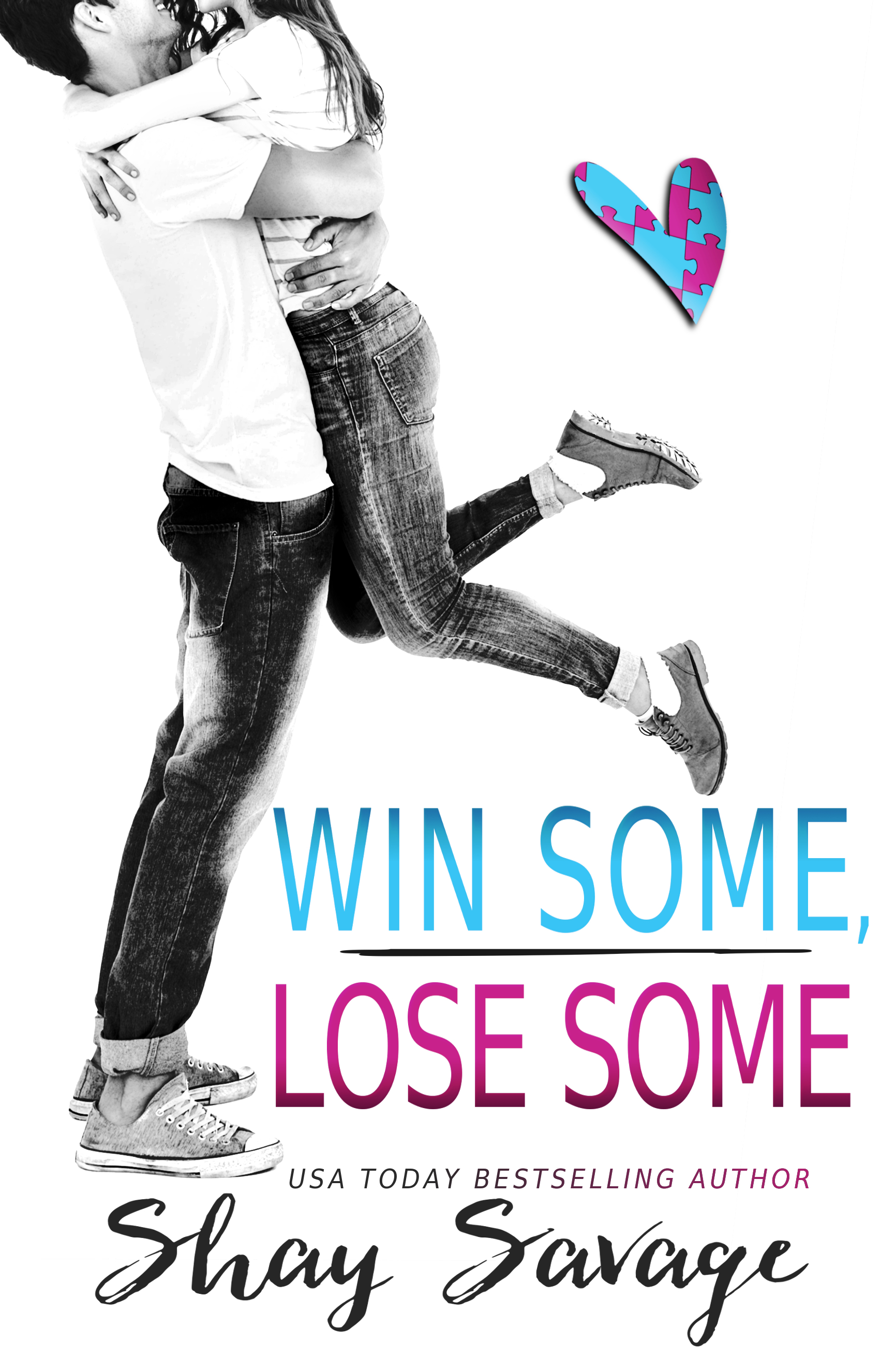 Win Some, Lose Some book cover