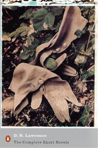 The Complete Short Novels book cover