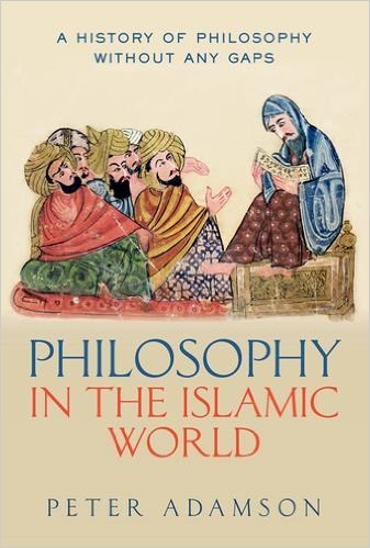A History of Philosophy Without Any Gaps book cover 3