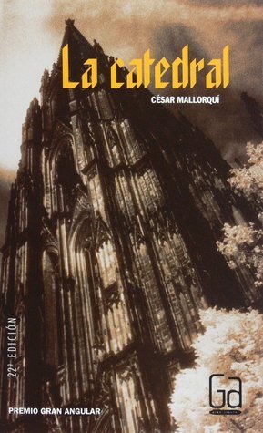 La catedral book cover