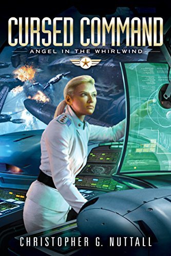 Angel in the Whirlwind book cover 3