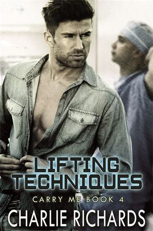 Lifting Techniques book cover