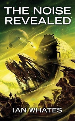 The Noise Revealed book cover