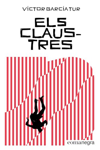 Els claustres book cover