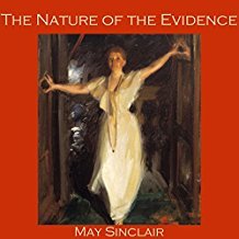 The Nature of the Evidence book cover