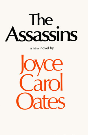 The Assassins book cover