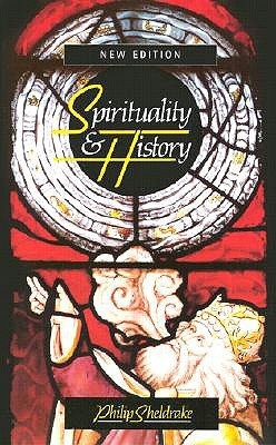Spirituality and History book cover