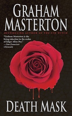 Death Mask book cover
