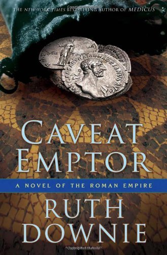 Caveat Emptor book cover