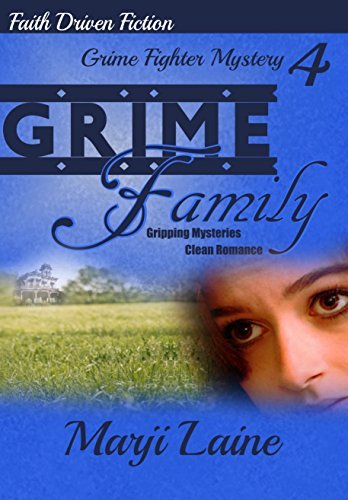 Grime Family book cover