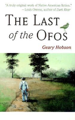 The Last of the Ofos (Volume 39) book cover