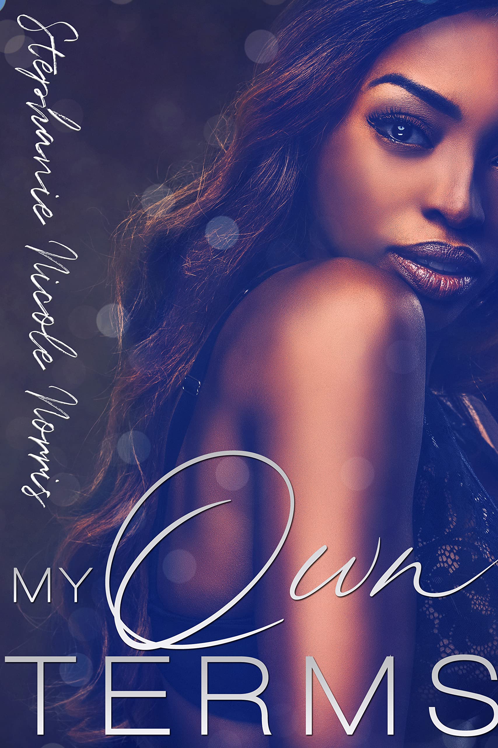 My Own Terms book cover