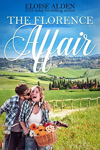 The Florence Affair book cover