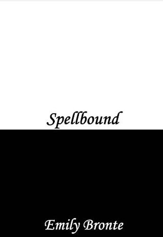 Spellbound book cover