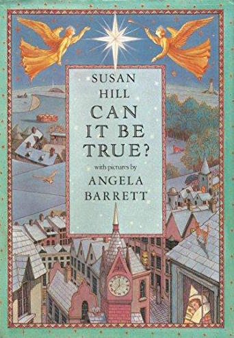 Can It Be True? book cover
