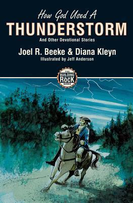 Building on the Rock book cover 1