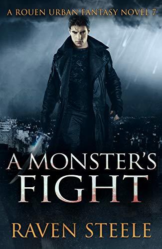Aris Crow Vampire Legend book cover 3