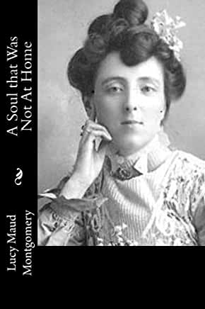 A Soul That Was Not at Home book cover
