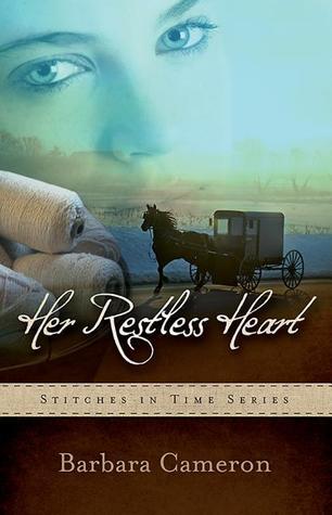 Her Restless Heart book cover