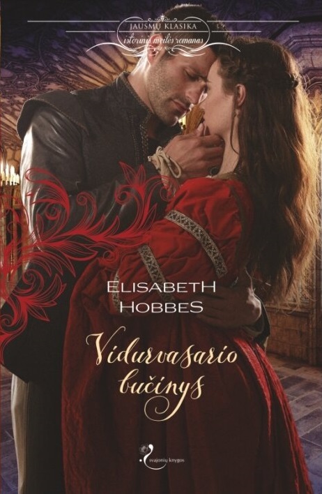 A Midsummer Knight's Kiss book cover
