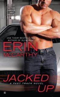Jacked Up book cover