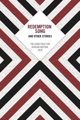Redemption Song and Other Stories book cover