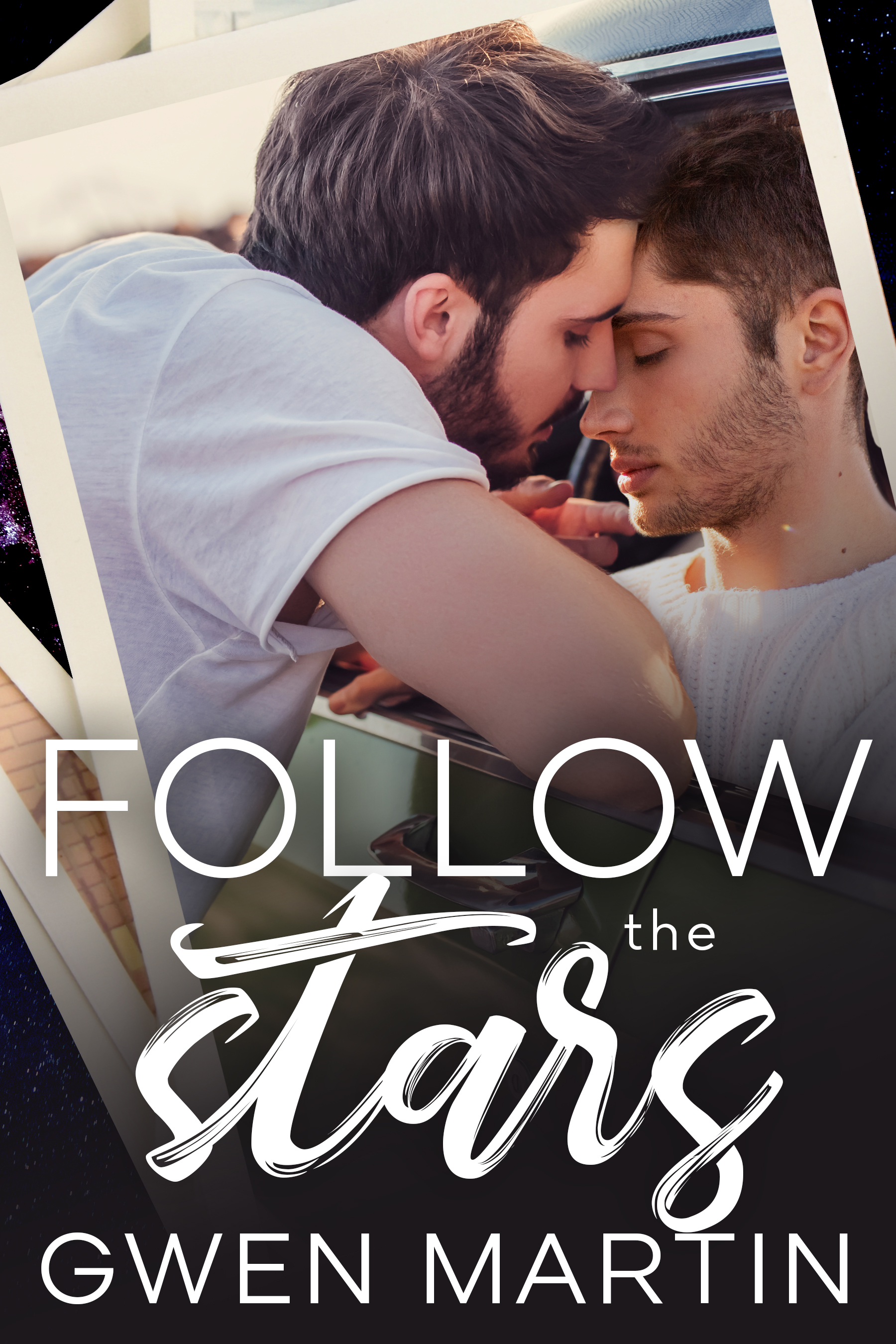 Follow the Stars book cover