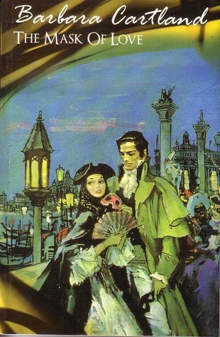 The Mask Of Love book cover