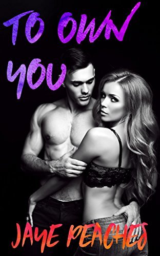 To Own You book cover