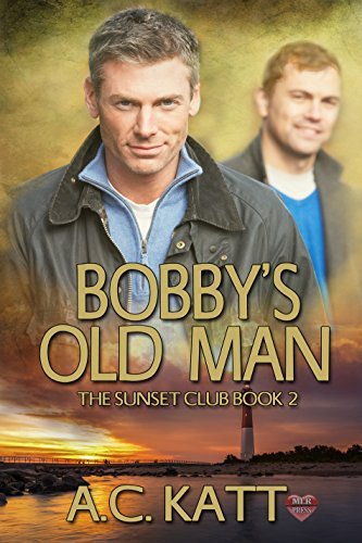 Bobby's Old Man book cover